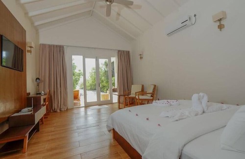 Hondaafushi Hotel | Hondaafushi Island Resort