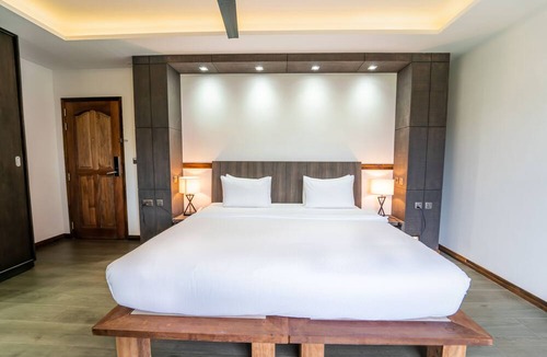 Fuvahmulah Hotel | Ataraxis Grand and Spa