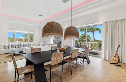 The Bight Condo | The Yacht Club TC