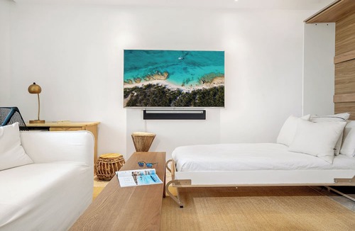The Bight Condo | The Yacht Club TC