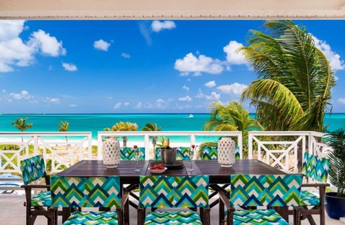 Grace Bay Condo | Grandview on Grace Bay