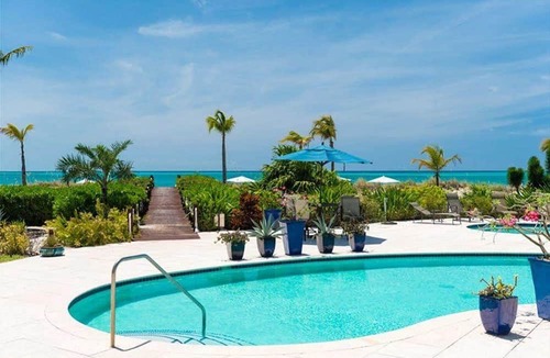 Grace Bay Condo | Grandview on Grace Bay