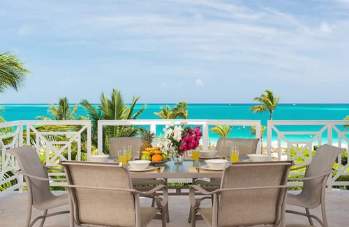 Grace Bay Condo | Grandview on Grace Bay
