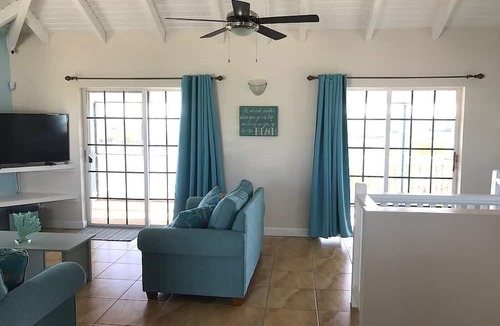 Cooper Jack Bay Settlement Villa | Waterfront Point Villa - A Taste of Island Living