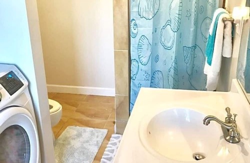 Cooper Jack Bay Settlement Villa | Waterfront Point Villa - A Taste of Island Living