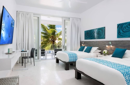 The Bight Hotel | Zenza Boutique Hotel