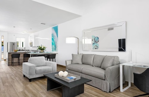 The Bight Hotel | Zenza Boutique Hotel