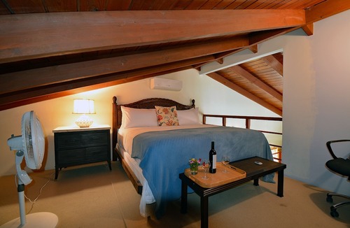 The Bight Apartment | Spectacular ocean views, centrally located, and just off Grace Bay Beach