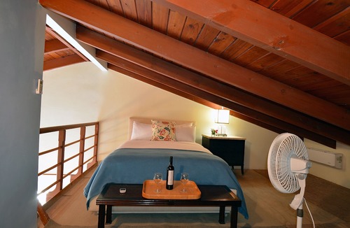 The Bight Apartment | Spectacular ocean views, centrally located, and just off Grace Bay Beach