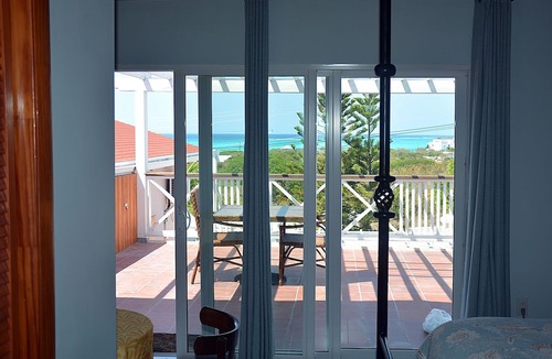 The Bight Apartment | Stunning ocean views, centrally located, just 1,700 ft off Grace Bay Beach!