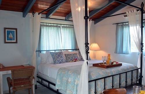The Bight Apartment | Stunning ocean views, centrally located, just 1,700 ft off Grace Bay Beach!