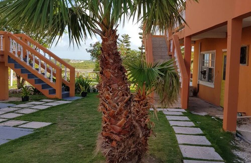 Providenciales Hotel | Sunset Ridge Hotel