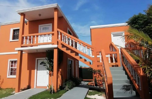 Providenciales Hotel | Sunset Ridge Hotel