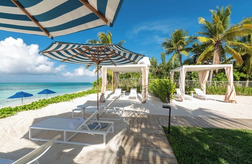 The Bight Hotel | Beachfront at Windsong on the Reef
