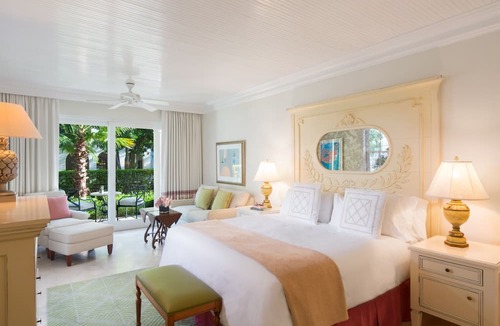 Grace Bay Resort | The Palms Turks and Caicos
