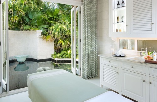 Grace Bay Resort | The Palms Turks and Caicos