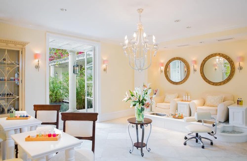 Grace Bay Resort | The Palms Turks and Caicos