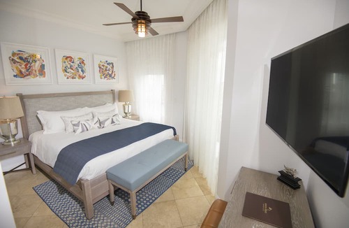 Grace Bay Resort | Seven Stars Resort & Spa