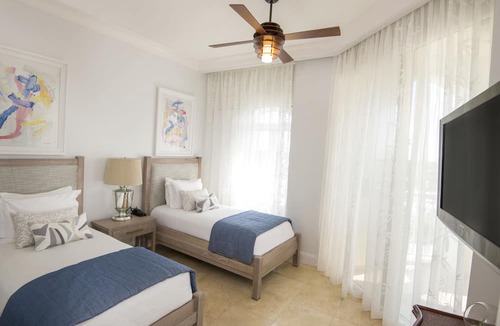 Grace Bay Resort | Seven Stars Resort & Spa