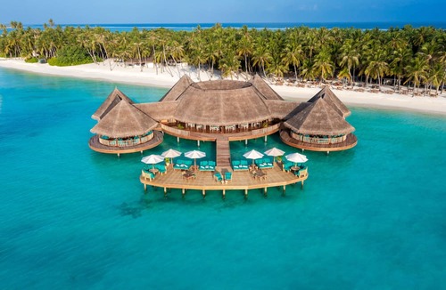 Lankanfushi Island Resort | Gili Lankanfushi Maldives