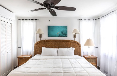 The Bight Apartment | Coral Gardens on Grace Bay