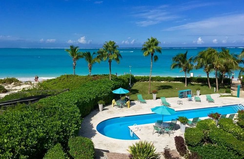 The Bight Apartment | Coral Gardens on Grace Bay