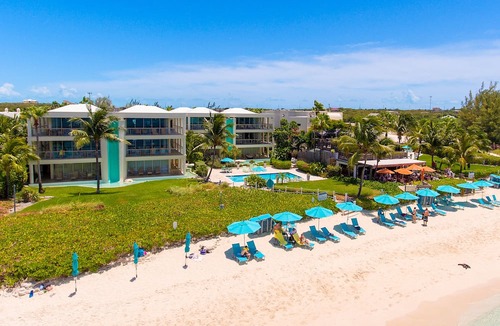 The Bight Apartment | Coral Gardens on Grace Bay