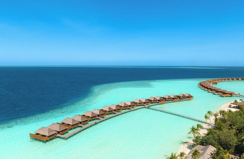 Veligandu Island Resort | Veligandu Maldives Resort Island