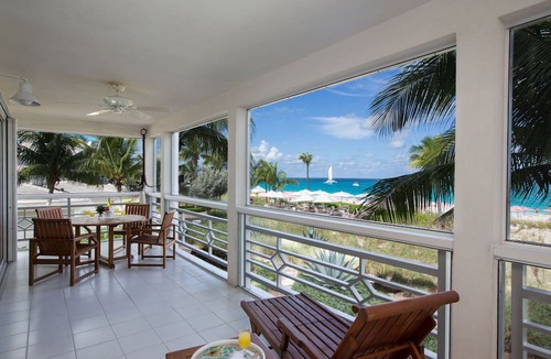 Grace Bay Resort | Ocean Club West, Grace Bay Beach