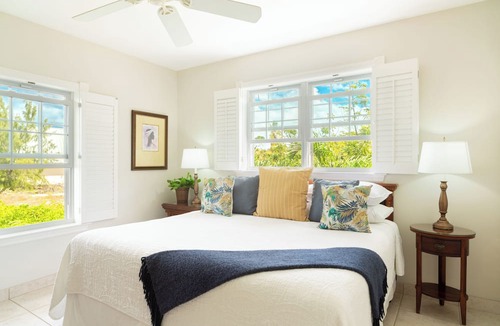 Grace Bay Hotel | Royal West Indies Resort