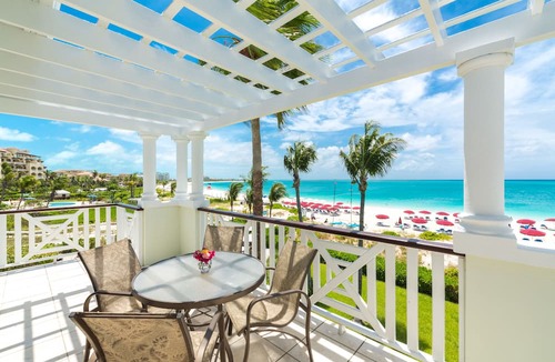 Grace Bay Hotel | Royal West Indies Resort