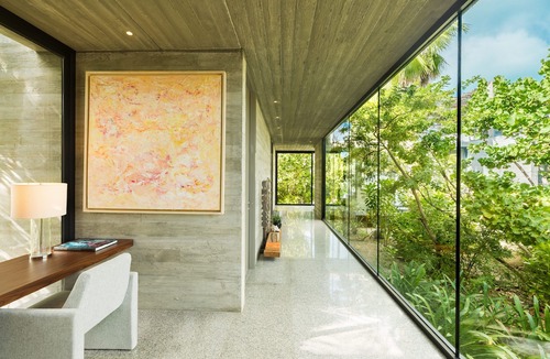 The Bight Villa | Villa Islander - Grace Bay Modern - owner list