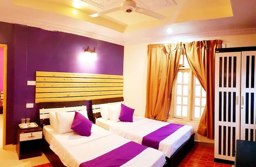 Thimarafushi Bed & Breakfast | Finimas Residence