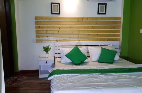 Thimarafushi Bed & Breakfast | Finimas Residence