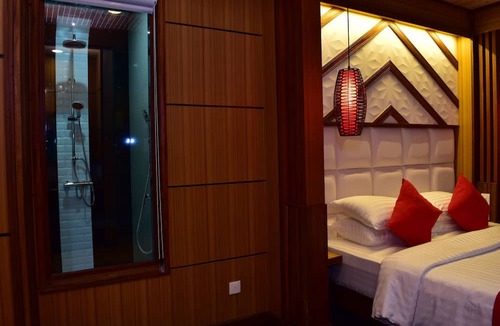 Fuvahmulah House | Millennium Island Residence