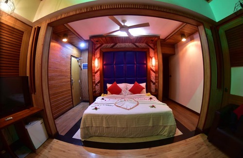 Fuvahmulah House | Millennium Island Residence