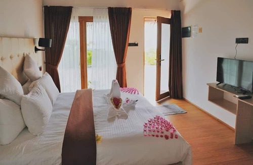 Dhiffushi House | Club Kaafu Dhiffushi