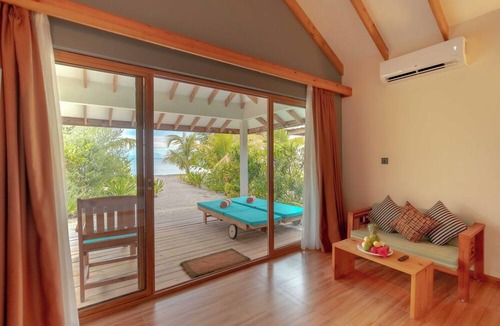 Ismehela Hera Hotel | South Palm Resort Maldives
