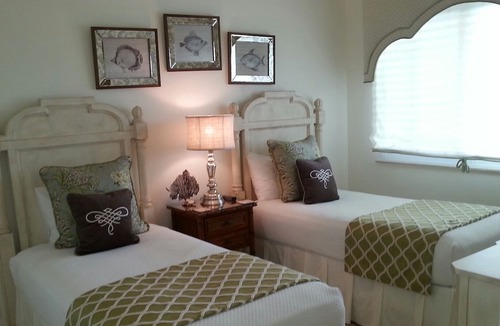 Grace Bay Condo | Book NOW for Fall! 20% Off 1, 2, and 3 Bedroom Rentals through December 19th.