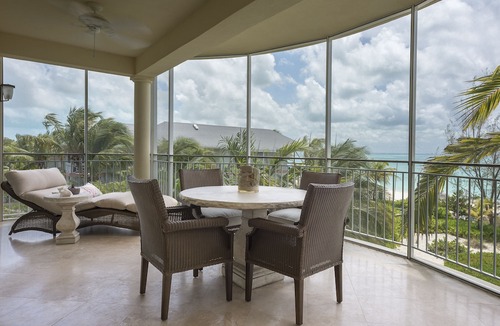 Grace Bay Condo | Book NOW for Fall! 20% Off 1, 2, and 3 Bedroom Rentals through December 19th.