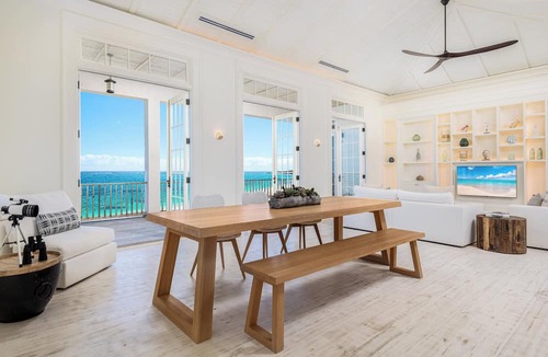 Big Ambergris Cay Resort | Ambergris Cay Private Island - All-Inclusive