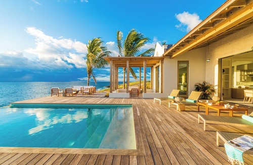 Big Ambergris Cay Resort | Ambergris Cay Private Island - All-Inclusive