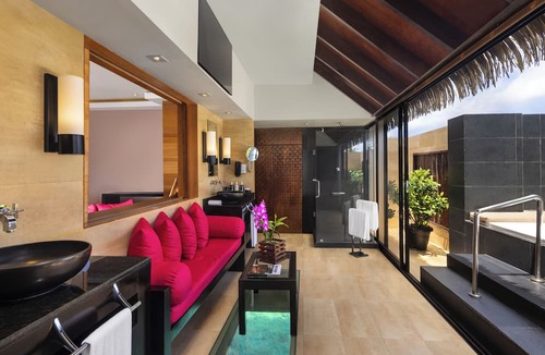 Vadoo Island Resort | Adaaran Prestige Vadoo - Adults Only - All Inclusive with Free Transfers