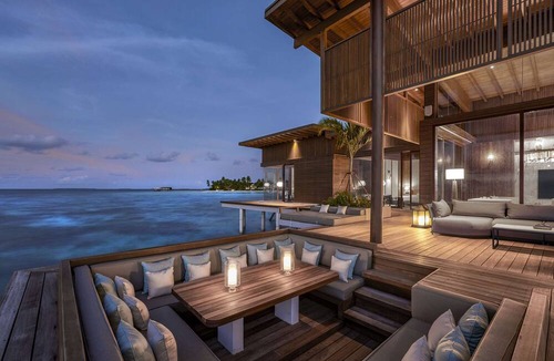 Hadahaa Resort | Park Hyatt Maldives Hadahaa