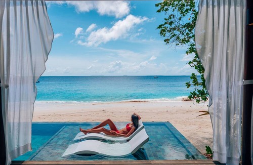 Hadahaa Resort | Park Hyatt Maldives Hadahaa