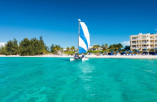 The Bight Resort | Windsong on the Reef