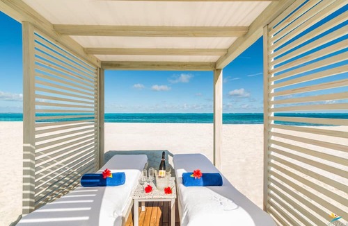 The Bight Resort | West Bay Club