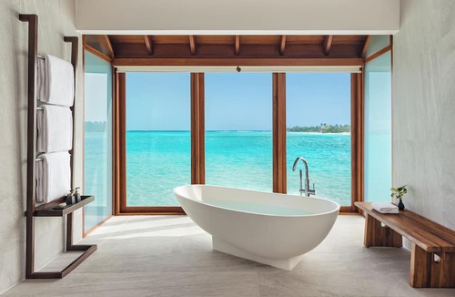 Dhigufinolhu Resort | Anantara Dhigu Maldives Resort