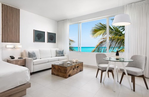 The Bight Resort | Wymara Resort and Villas
