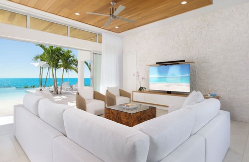 The Bight Resort | Wymara Resort and Villas